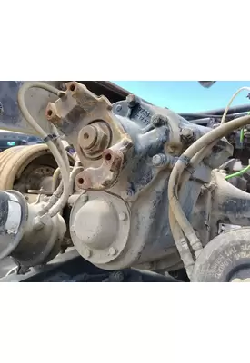 Meritor/Rockwell RD20145 Differential (Front)