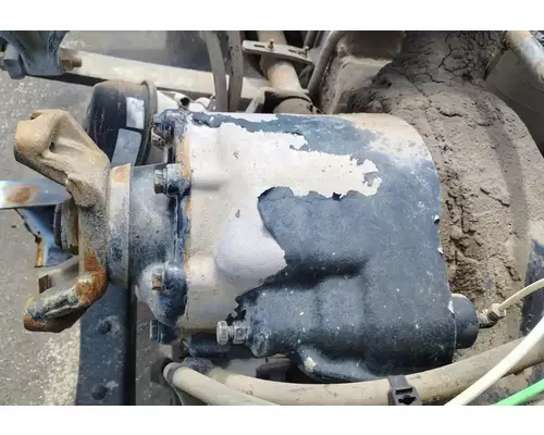 Meritor/Rockwell RD20145 Differential (Front)