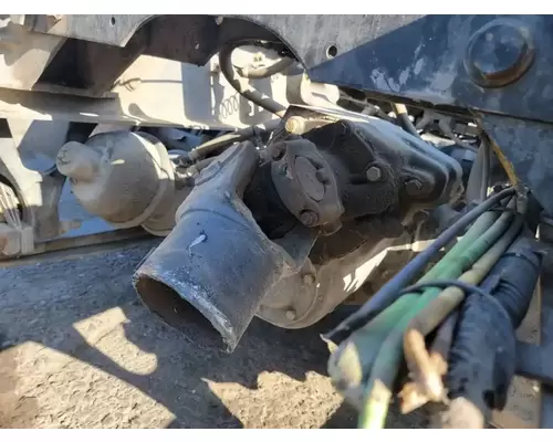 Meritor/Rockwell RD20145 Differential (Front)