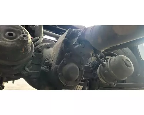 Meritor/Rockwell RD20145 Differential (Front)