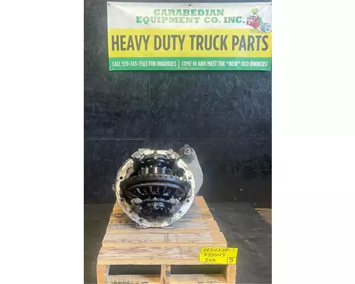 Meritor/Rockwell RD20145 Differential (Front)
