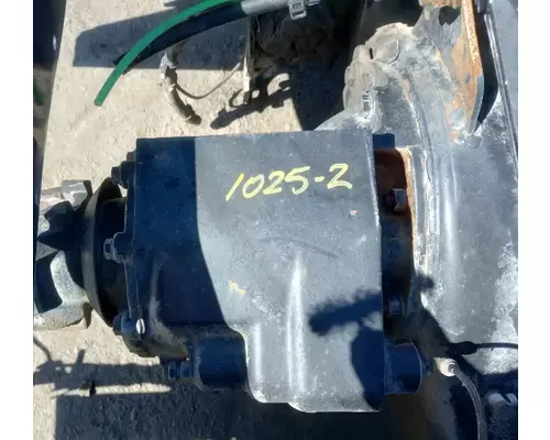 Meritor/Rockwell RD20145 Differential (Front)