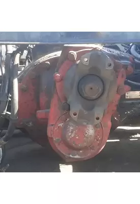 Meritor/Rockwell RD20145 Differential (Front)