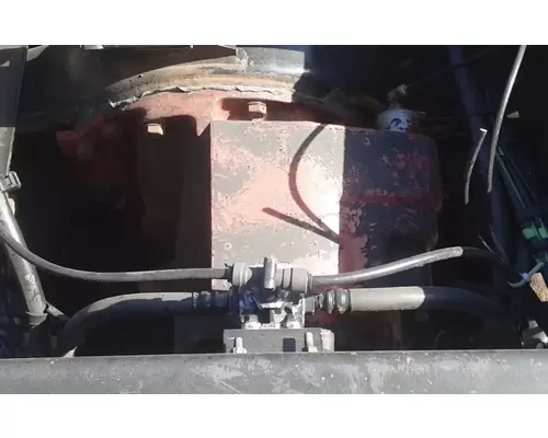 Meritor/Rockwell RD20145 Differential (Front)
