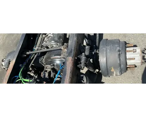 Meritor/Rockwell RD20145 Differential Housing (Front)