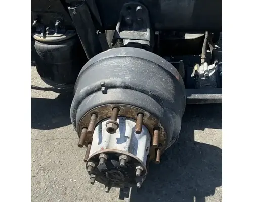 Meritor/Rockwell RD20145 Differential Housing (Front)