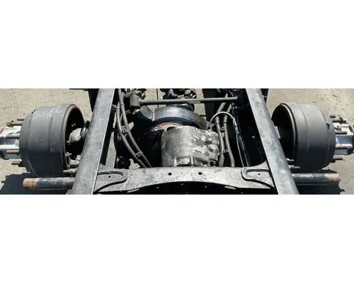 Meritor/Rockwell RD20145 Differential Housing (Front)