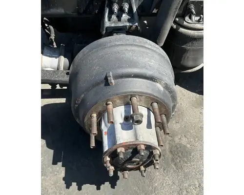 Meritor/Rockwell RD20145 Differential Housing (Front)