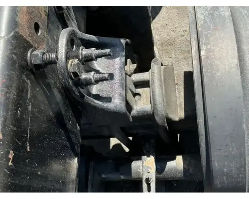 Meritor/Rockwell RD20145 Differential Housing (Front)