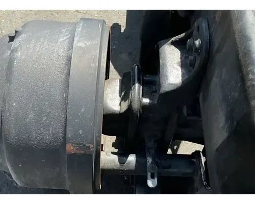 Meritor/Rockwell RD20145 Differential Housing (Front)