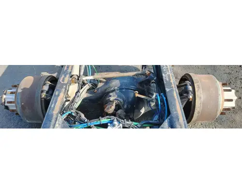 Meritor/Rockwell RD20145 Differential Housing (Front)