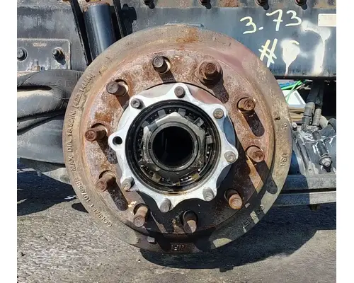 Meritor/Rockwell RD20145 Differential Housing (Front)