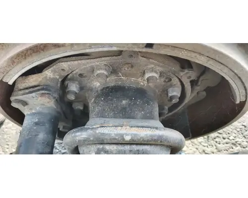 Meritor/Rockwell RD20145 Differential Housing (Front)