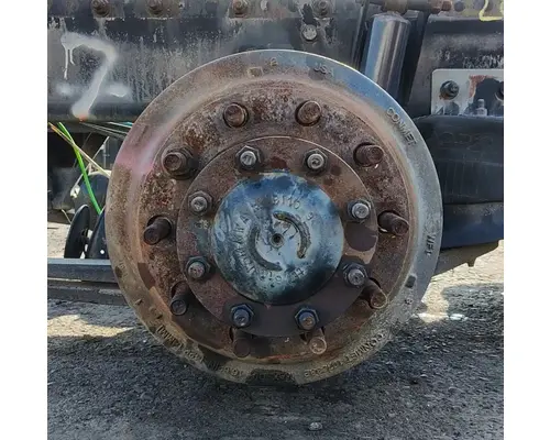 Meritor/Rockwell RD20145 Differential Housing (Front)