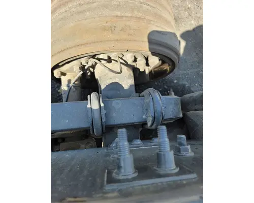 Meritor/Rockwell RD20145 Differential Housing (Front)