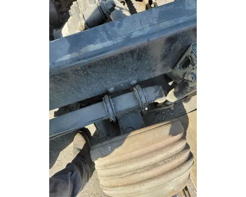 Meritor/Rockwell RD20145 Differential Housing (Front)