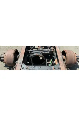 Meritor/Rockwell RD20145 Differential Housing (Front)