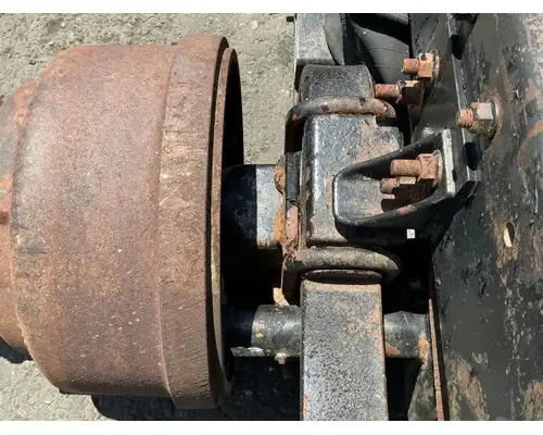 Meritor/Rockwell RD20145 Differential Housing (Front)