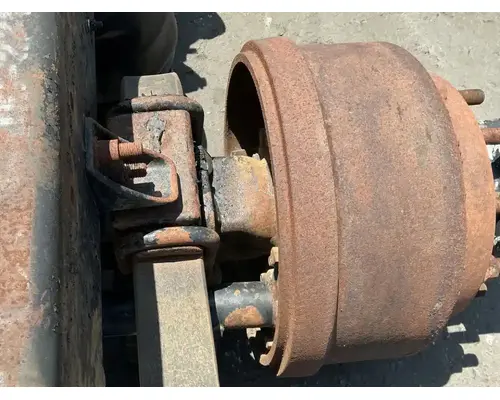 Meritor/Rockwell RD20145 Differential Housing (Front)