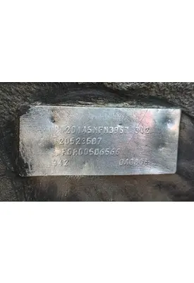 Meritor/Rockwell RD20145 Differential Housing (Front)