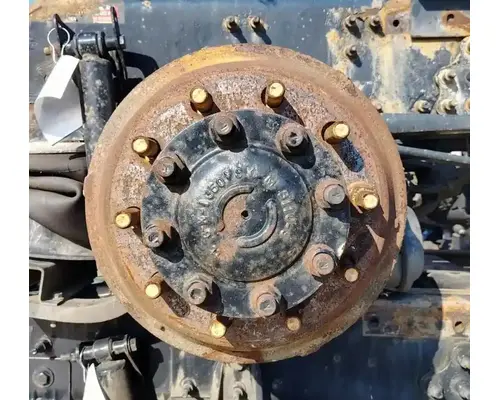 Meritor/Rockwell RD20145 Differential Housing (Front)