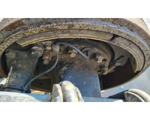 Meritor/Rockwell RD20145 Differential Housing (Front)