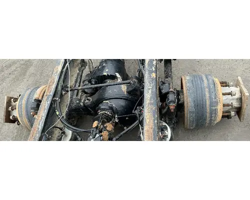 Meritor/Rockwell RD20145 Differential Housing (Front)