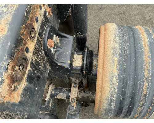 Meritor/Rockwell RD20145 Differential Housing (Front)