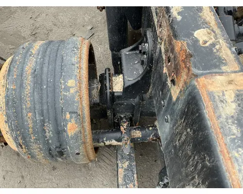 Meritor/Rockwell RD20145 Differential Housing (Front)