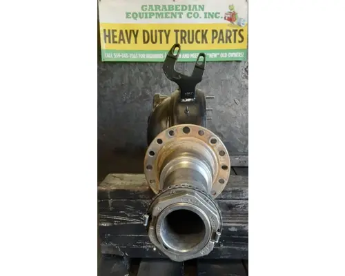 Meritor/Rockwell RD20145 Differential Housing (Front)