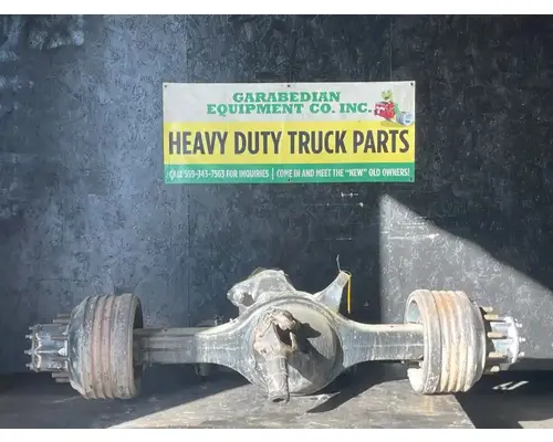 Meritor/Rockwell RD20145 Differential Housing (Front)