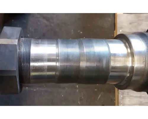 Meritor/Rockwell RD20145 Differential Housing (Front)