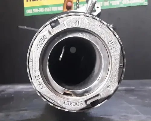 Meritor/Rockwell RD20145 Differential Housing (Front)