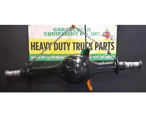 Meritor/Rockwell RD20145 Differential Housing (Front)