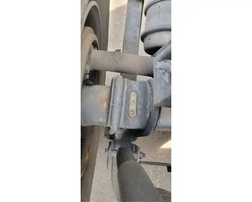 Meritor/Rockwell RD20145 Differential Housing (Front)