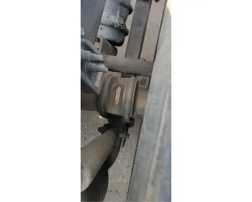 Meritor/Rockwell RD20145 Differential Housing (Front)