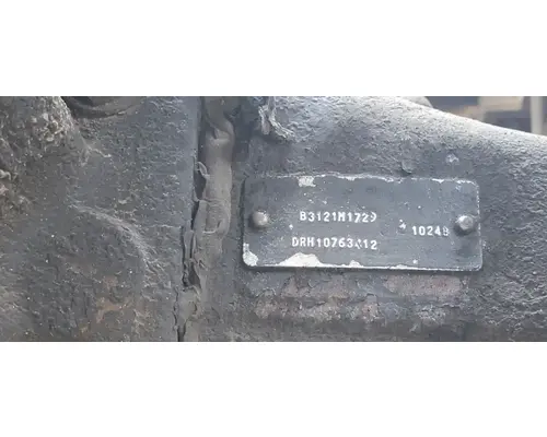 Meritor/Rockwell RD20145 Differential Housing (Front)