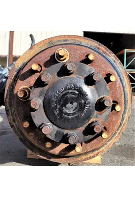 Meritor/Rockwell RD20145 Differential Housing (Front)