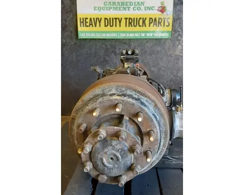 Meritor/Rockwell RD20145 Differential Housing (Front)