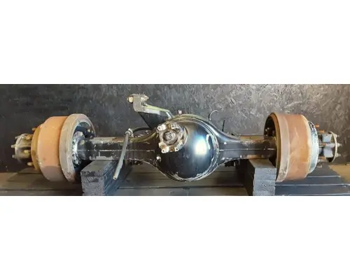 Meritor/Rockwell RD20145 Differential Housing (Front)