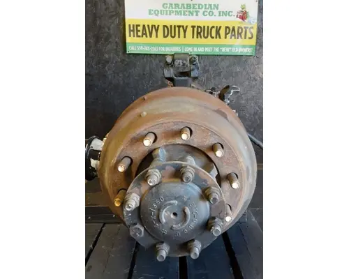 Meritor/Rockwell RD20145 Differential Housing (Front)