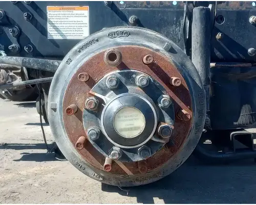 Meritor/Rockwell RD20145 Differential Housing (Front)