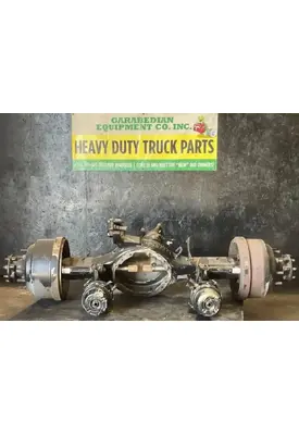 Meritor/Rockwell RD20145 Differential Housing (Front)