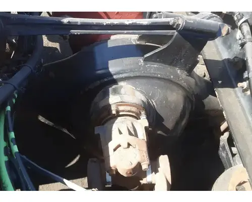 Meritor/Rockwell RD20145 Differential Housing (Front)