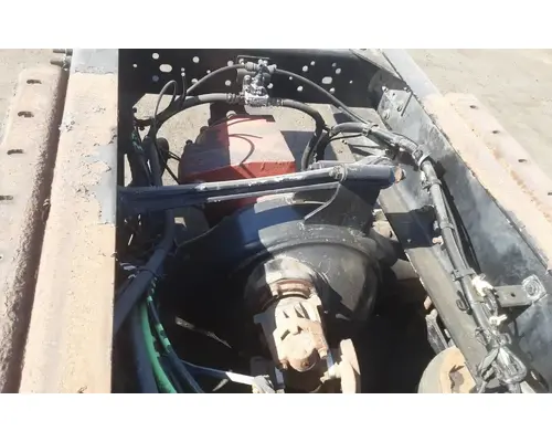 Meritor/Rockwell RD20145 Differential Housing (Front)