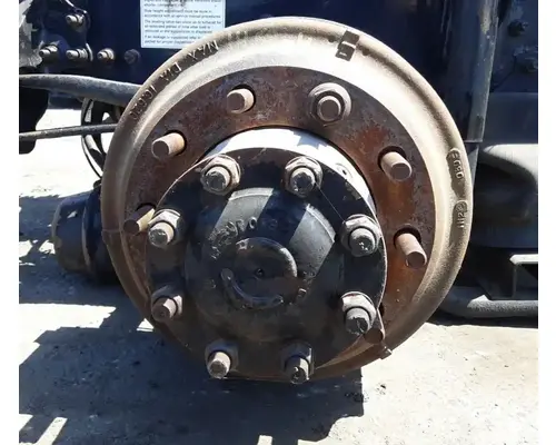 Meritor/Rockwell RD20145 Differential Housing (Front)