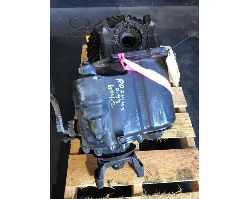 Meritor/Rockwell RD20145 Front Rears (Tandem Front)