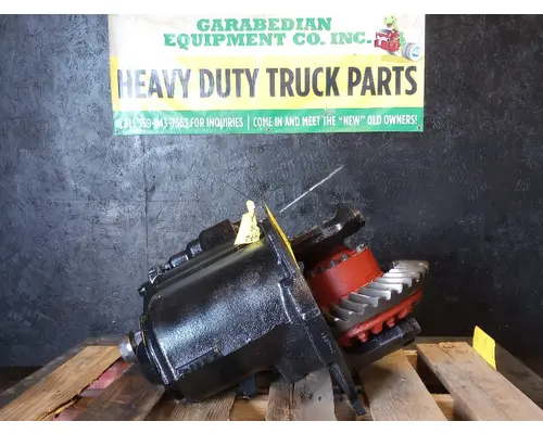 Meritor/Rockwell RD20145 Front Rears (Tandem Front)