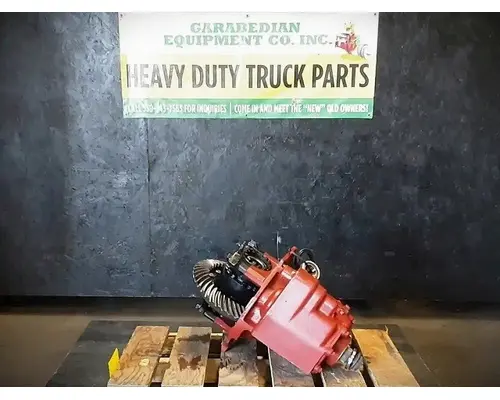 Meritor/Rockwell RD20145 Front Rears (Tandem Front)