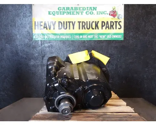 Meritor/Rockwell RD20145 Front Rears (Tandem Front)